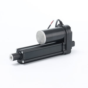 มอเตอร์ไฟฟ้าแบบเชิงเส้นสำหรับพัดลม ใช้งานกลางแจ้งได้มาตรฐาน IP65 ประหยัดพลังงานระดับ IE4 ระยะชัก 20-1600 มม. แรงขับ 4000 นิวตัน ระยะติดตั้งสั้น - Product Image 1