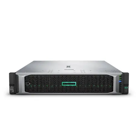 고성능 DL380 G10 5220 프로세서 서버 HPE DL380 서버
