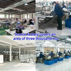 Bolso de Lujo para Mujer, de <span class=keywords><strong>Moda</strong></span>, de Poliéster, con Cremallera, Dos Asas, para Otoño, Tipo Tote, Bandolera, de Alta Calidad, para Llevar Bajo el Brazo o al Hombro - Product Image 6