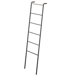 China Metal Furniture Factory Iron <strong>Leaning</strong> <strong>Ladder</strong> 5 Rungs Bedside Towel Floating <strong>Shelves</strong> - Product Image 6