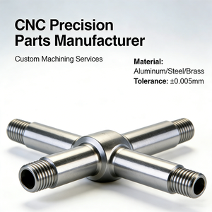 OEM Factory Customized Electric Car Lathes CNC <b>Machines</b> Wholesale Bicycle Parts CNC Precision Machining - Product Image 1