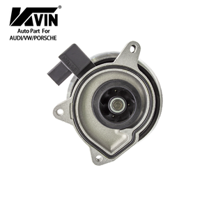 Nueva Bomba de Agua del Sistema de Refrigeración del Motor KVIN 03C121004J Twin Turbo para VW Golf 1.4T Scirocco - Product Image 4