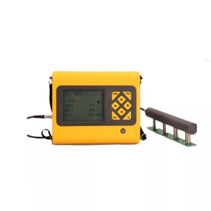 Beton Weerstand Testen Apparaat Apparaat <span class=keywords><strong>Tester</strong></span> Beton Weerstand Meter Voor Beton Weerstand Testen - Product Image 5