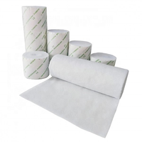 Senolo Cast Padding Coton Polyester Plâtre de Paris Gypsum Padding