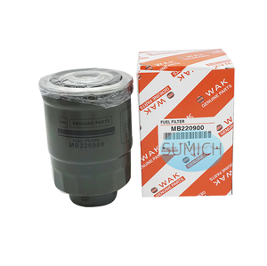 Generator <span class=keywords><strong>Diesel</strong></span> mobil harga grosir Mb220900 harga pabrik <span class=keywords><strong>Filter</strong></span> bahan bakar mesin <span class=keywords><strong>Diesel</strong></span> MB220900 <span class=keywords><strong>Filter</strong></span> bahan bakar untuk Mitsubishi - Product Image 1