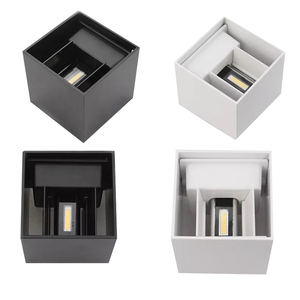 Modern Outdoor <strong>Waterproof</strong> Wall Lamp <strong>Bathroom</strong> Hotel Bedroom up and Down <strong>Lights</strong> Led Wall <strong>Light</strong> - Product Image 5