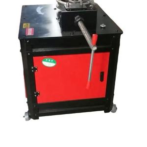 Piegatrice Automatica Professionale CNC per Tubi Rotondi in Acciaio Inox, Macchina Elettrica per Piegare Tubi Quadrati, Piegatrice per Barre e Tubi in Acciaio - Product Image 4