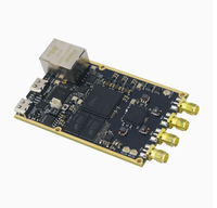 Carte de développement radio définie par logiciel (SDR) HamGeek 70 MHz 6 GHz Zynq7010 + AD9363