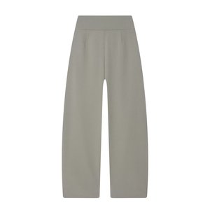 TAOP&ZA Pantaloni a Pieghe a Vita Alta da <span class=keywords><strong>Donna</strong></span> Stile Europeo e Americano, Nuova Collezione Primavera 2026, Versatili per il Lavoro 3067407 - Product Image 3