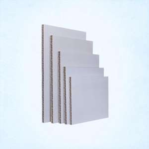 Factory Direct Sale Environmentally Waterproof Multiple Function <b>PVC</b> <b>Panel</b> <b>PVC</b> <b>Fence</b> - Product Image 1