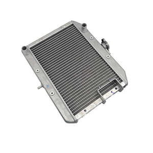Radiateur de moto OE 9DQV-181100-3001 9DQV-181100-3000 pour <span class=keywords><strong>CF</strong></span> CForce 400 450 <span class=keywords><strong>520</strong></span> 550 ATV UTV <span class=keywords><strong>Quad</strong></span> Buggy Pièces - Product Image 2