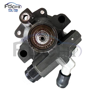 ปั๊มพวงมาลัยเพาเวอร์รถยนต์ฟูจิ ออโต้ พาร์ทส์ สำหรับโตโยต้า แคมรี่ แบบไม่มีพูลเลย์ 44320-33060/44320-48040 - Product Image 6