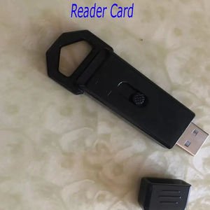 ตัวอ่านการ์ดสมาร์ทการ์ดแบบใหม่ สำหรับ EFT Infinity <span class=keywords><strong>CM2</strong></span> OCTOPLUSH FRP UMT NCK PRO Sft BB5 UFI Z3X Hua Smart Card ความเร็วสูง - Product Image 4