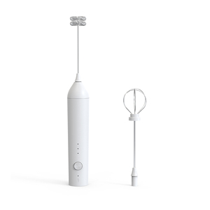 Elektrikli ev Mini süt köpürtücü güçlü kablosuz el kahve/çay aracı ile kutu ambalaj - Product Image 1