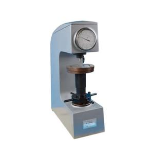 Durómetro de Metal ISO 6508 ASTM E18 HR-150A, Equipo de Prueba de Dureza, Máquina de Prueba de Dureza del Acero - Product Image 4