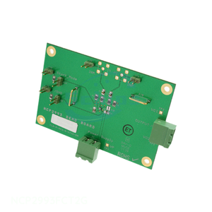 Integrated Circuits Chip Authorized Distributor NCP2993FCT2G IC AMP CLASS AB MONO 9WLCSP 9 UFBGA, WLCSP Chip - Product Image 1