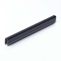 Clous à tête arrondie en acier à haute teneur en carbone 413K, fixations durables pour la fabrication de meubles et la menuiserie, idéaux pour le rembourrage de canapés