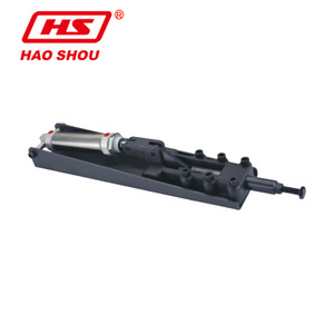 Good Hand HS-32500HL-A <b>Quick</b>-Release Taiwan-Made Pneumatic <b>Clamps</b> - Product Image 2