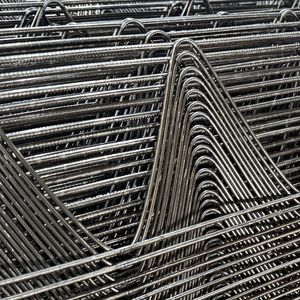 Vente chaude 4*3*3 <span class=keywords><strong>Treillis</strong></span> en acier au carbone, poutre en <span class=keywords><strong>treillis</strong></span>, anti-corrosion, durable, <span class=keywords><strong>dalle</strong></span> <span class=keywords><strong>de</strong></span> sol en béton préfabriqué pour la construction <span class=keywords><strong>de</strong></span> murs - Product Image 4