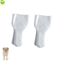 Kit d'insémination artificielle pour chiens, fournitures d'élevage canin, matériel d'insémination pour éleveurs