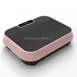 Plataformas Vibratorias para Quemar <span class=keywords><strong>Grasa</strong></span>, Máquinas de Masaje, Plataforma de Vibración para Todo el Cuerpo, Máquina de Masaje, Ejercicio - Product Image 2