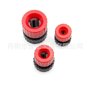 Mr <b>Drill</b> Adjustable <b>Drill</b> <b>Bit</b> Limit Ring 3-13mm ABS Plastic Woodworking Drilling Auxiliary Tool - Product Image 4