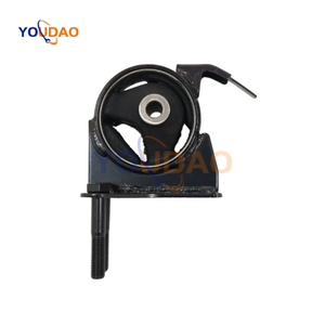 推荐产品 12371-21040 1NZ 2NZ 有保证的正品批发汽车后置发动机支架 OEM 1237121040 - Product Image 2