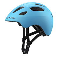 CE CPSC 1203 certifié vélo de route planche à roulettes Scooter LED casque de vélo avec feux LED clignotants arrière casques pour enfants enfants