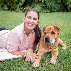 Luxe Cubaanse Link Halsbanden Zware Bully Grote Hond Keten Kraag Metalen Goud Hond Keten - Product Image 6