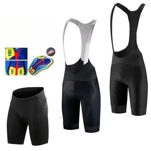 Pantaloncini da equitazione anti-uv Mtb da <span class=keywords><strong>bicicletta</strong></span> <span class=keywords><strong>pantaloni</strong></span> collant corti 19d Gel Pad Bike Team Racing Wear Ciclismo - Product Image 2