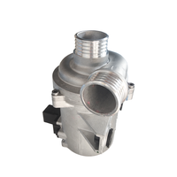 Grossiste d'usine BYD Qin PLUS DM-i Song Pro Champion Pièces automobiles OEM neuves Pompe à eau électronique avec 13206366-00 SA3HE-1307100