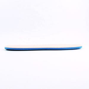 Sol Dalam Sepatu <span class=keywords><strong>Plastazote</strong></span> F8 untuk Penderita Diabetes, Orthotic Kustom Penyeimbang Kaki, Sol Dalam Termoplastik Orthotic yang Dapat Diatur Bentuknya dengan Panas - Product Image 3