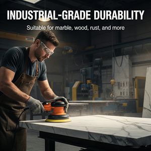 Macchina lucidatrice pneumatica <span class=keywords><strong>levigatrice</strong></span> vetro <span class=keywords><strong>Mini</strong></span> Air Sander a doppia azione <span class=keywords><strong>orbitale</strong></span> salatura pneumatica <span class=keywords><strong>levigatrice</strong></span> - Product Image 4