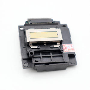 新品 L120 プリントヘッド FA04000 / FA04010 エプソン L301 L310 L360 L355 L565 XP300 XP400 ME401 プリンターヘッド用 - Product Image 3