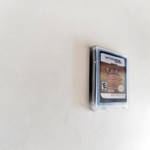 Cartouche de jeu vidéo HeartGold SoulSilver Platinum Pearl Diamond pour NDSi DS 3DS - Product Image 4