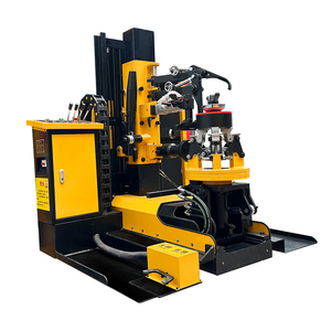 Macchina Automatica per Smontaggio Pneumatici di Camion, Resistente e Professionale, a Prezzo di Fabbrica - Product Image 3
