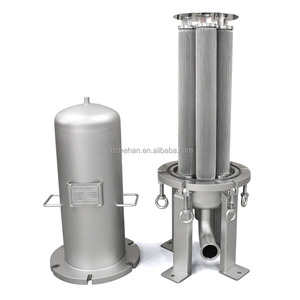 Nouvel élément filtrant en <span class=keywords><strong>terre</strong></span> <span class=keywords><strong>de</strong></span> diatomées en acier inoxydable Passoire à bière en ligne et équipement <span class=keywords><strong>de</strong></span> brassage <span class=keywords><strong>de</strong></span> panier avec filtre à diatomite - Product Image 4