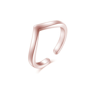 Vintage Hollow Irregular Layered Geometric Adjustable Stainless Steel <b>Toe</b> <b>Rings</b> For Women Summer Beach Foot Jewelry - Product Image 2