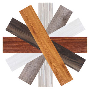 Venta Caliente de Baldosas de PVC para Piso, Vinilo, Revestimiento de Piso de Plástico 3D, Papel Tapiz - Product Image 2