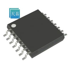 PIC16F15223-I/ST BOMサービスIC MCU 8BIT 3.5KBフラッシュ14TSSOP PIC16F15223-I/ST - Product Image 1