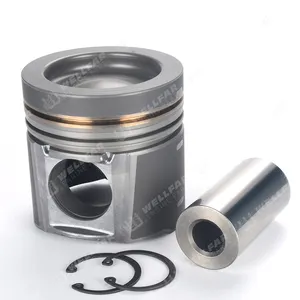 OM904 OM906LA engine piston 102mm for Mercedes-Benz 0039700/94971600