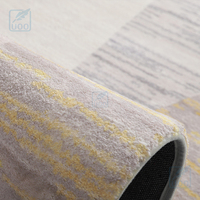 UOO Carpet Rug, Rugs for Living Room Carpet, House Floor Carpet