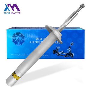 Kit Sospensioni Pneumatiche Ammortizzatore Anteriore Ammortizzatore ad Aria per <span class=keywords><strong>BMW</strong></span> Serie 5 <span class=keywords><strong>E39</strong></span> 31311096858 - Product Image 1