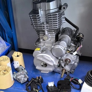 CNSNR buona vendita altri motori motociclistici 150cc 200cc 250cc per moto Haojue