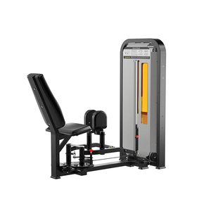 Thương mại tập thể dục sức mạnh đào tạo bên trong đùi máy chân adductor abductor Máy ngồi pin nạp lựa chọn tập thể dục - Product Image 2