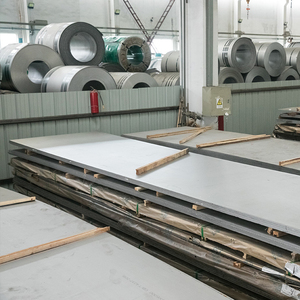 TISCO Inox 4x8 Ft Ss 201 304 <strong>316</strong> 316l 316Ti 321 310S 309S 409L 420 430 410S 304l Sheets Stainless <strong>Steel</strong> <strong>Plate</strong> <strong>Price</strong> Per kg - Product Image 5