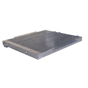 20C0120 Chine Machines Diesel Moteur Refroidisseur Radiateur Diffuseur D'huile - Product Image 5