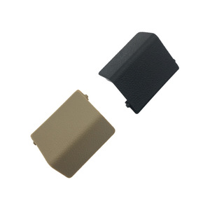 Couvercle de connecteur OBD noir et beige en ABS, 5.7x6.7x2.3cm, pour la protection du Port de Diagnostic, pour Bmw F20 F30 - Product Image 4