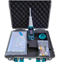 Automatic Integrated Rebound Hammer Tester LCD High Accuracy IP65 Protection Non-destructive Testing for Concrete Compression