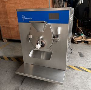 Machine à tartelettes commerciale personnalisée pour petites entreprises – Presse à coques de tarte aux œufs et aux fruits - Product Image 3